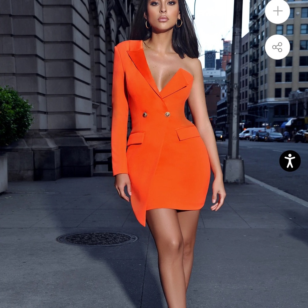 Brand new with tag